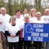 Seniorzy na Maratonie w Łodzi